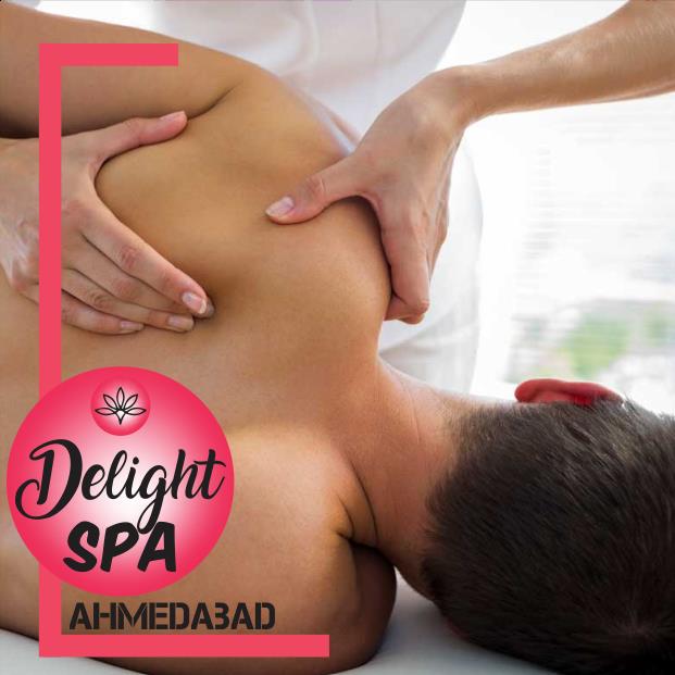 Delight Spa Ahmedabad